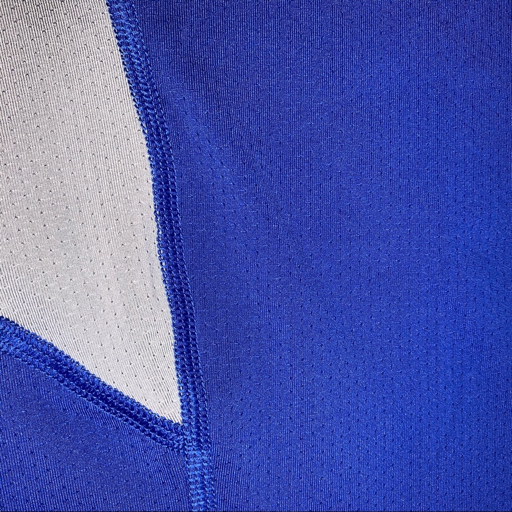 Under Armour Compression Tee - Picture 7 of 8